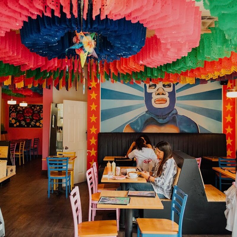 Tacos Frida - Restaurants Brunch du Le Sud Ouest