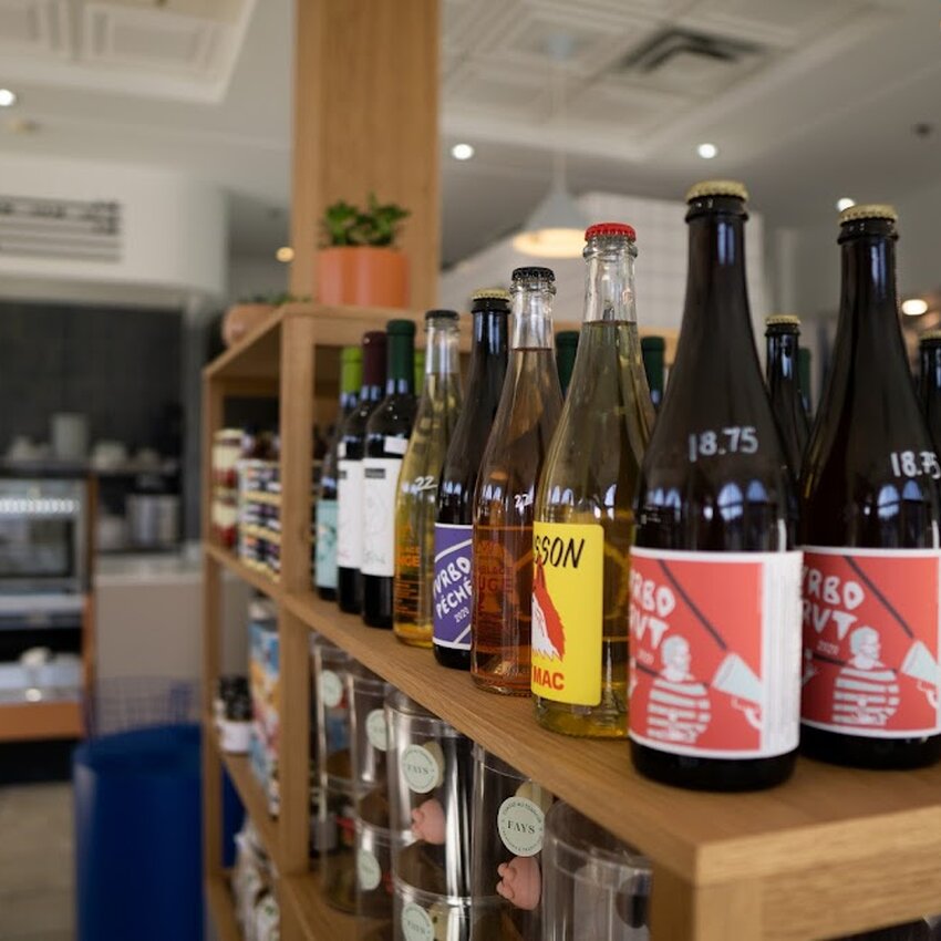 &Ocirc; G&acirc;teries - Restaurants Plats &agrave; emporter, Commande en ligne pr&egrave;s de: J4H4E5