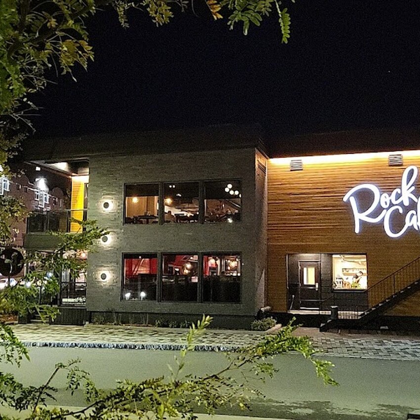 Rock Café - Poutine, Delis, American Restaurants in Quebec