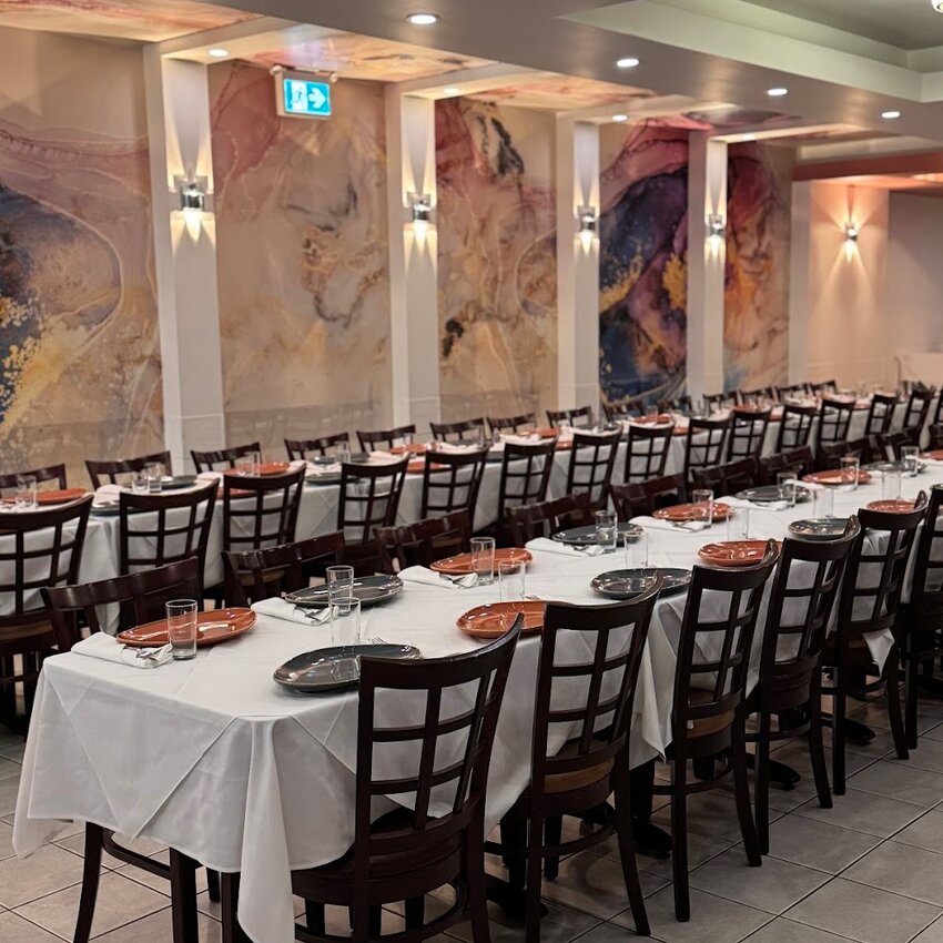 Rouby - Restaurants Arm&eacute;niens, Persans &agrave; Montr&eacute;al