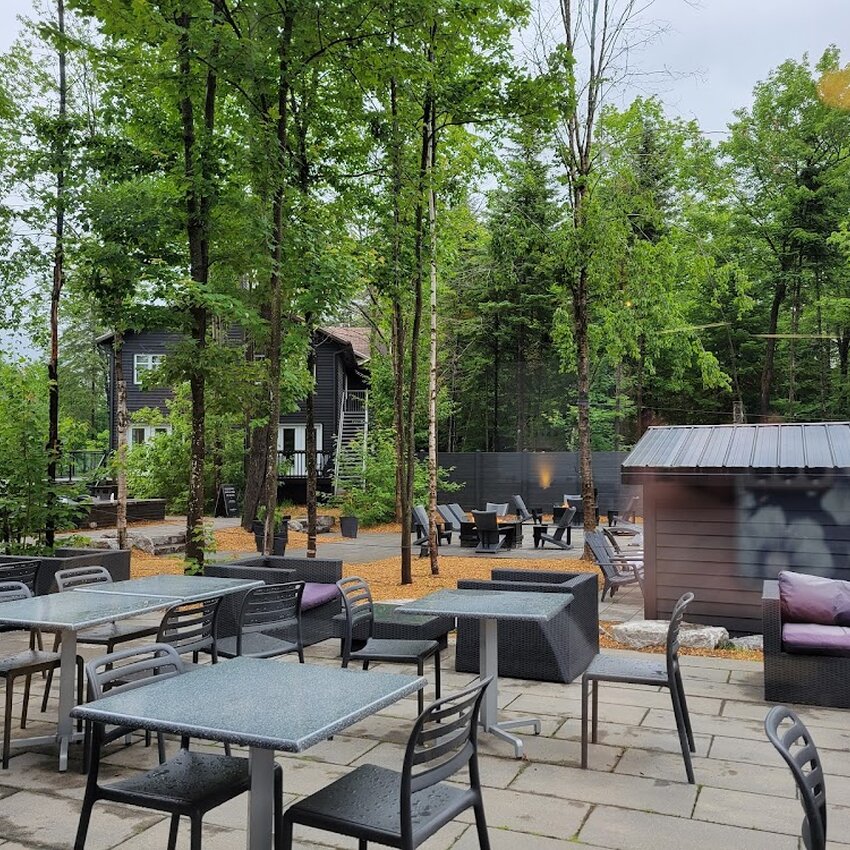 Sib&eacute;ria Caf&eacute; - Restaurants Caf&eacute;s, Cr&ecirc;pes de Qu&eacute;bec
