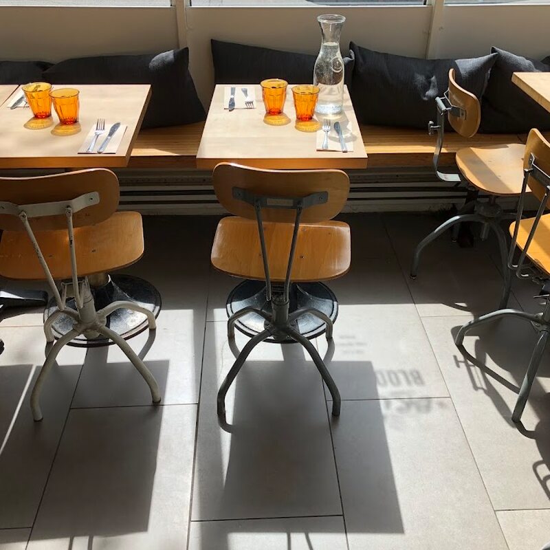 Bloomfield - Restaurants de Montréal