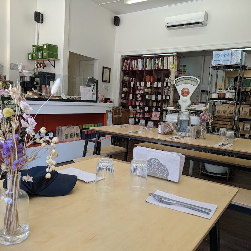 Dave Plant Food - Restaurants in Montreal