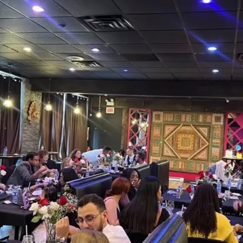 Restaurant Bollywood - Restaurants in Montreal