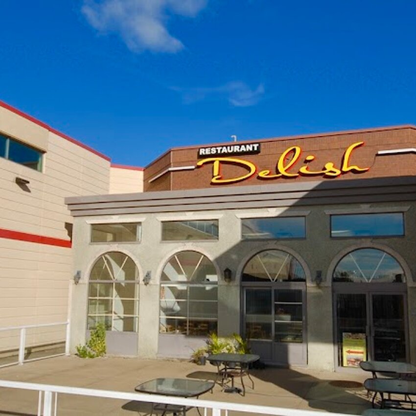 Delish - Caf&eacute;s, Breakfast, Soups Restaurants in Dollard-des-Ormeaux