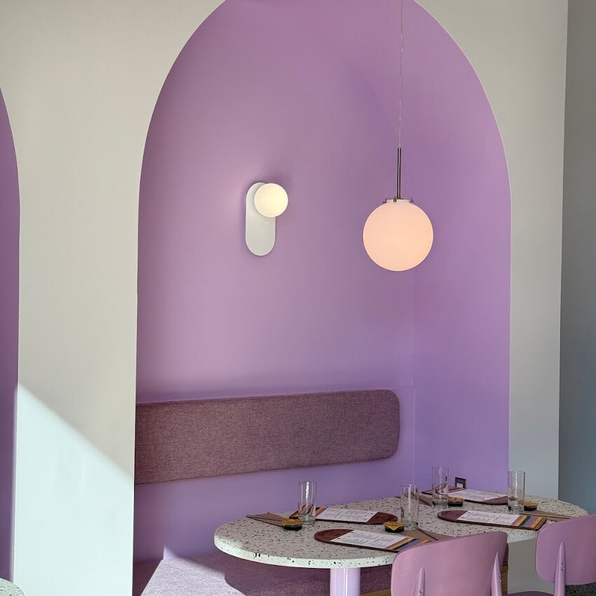 Sushi Taxi Restaurant