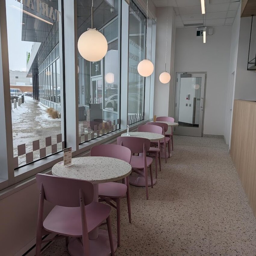 Sushi Taxi - Poke Bols &agrave; Sherbrooke