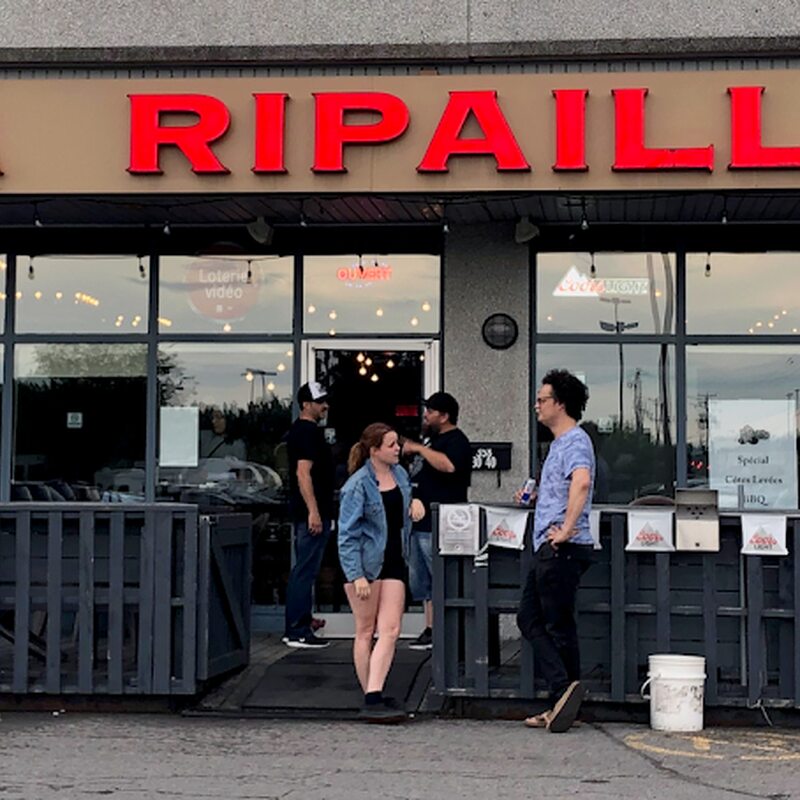 Photo de Brasserie La Ripaille, Repentigny
