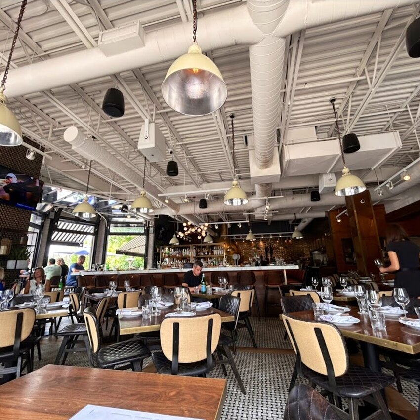 Pizzeria Sofia - Pizzerias de Montréal