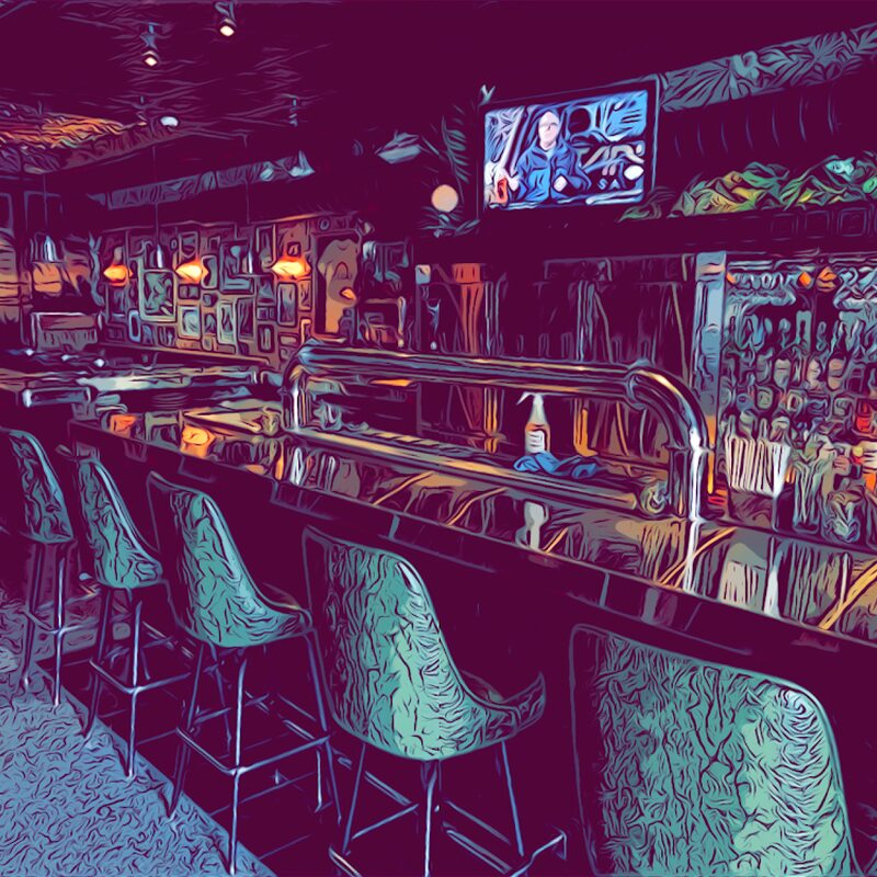 La Taverne du Pélican - Restaurants in Montreal