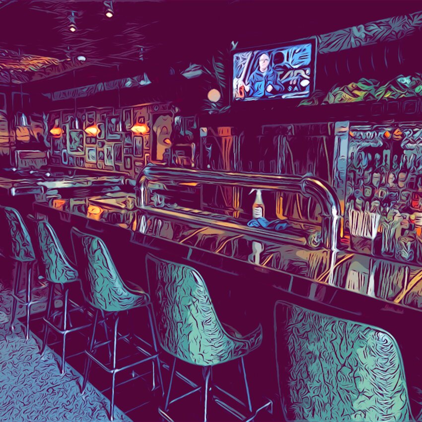 La Taverne du P&eacute;lican