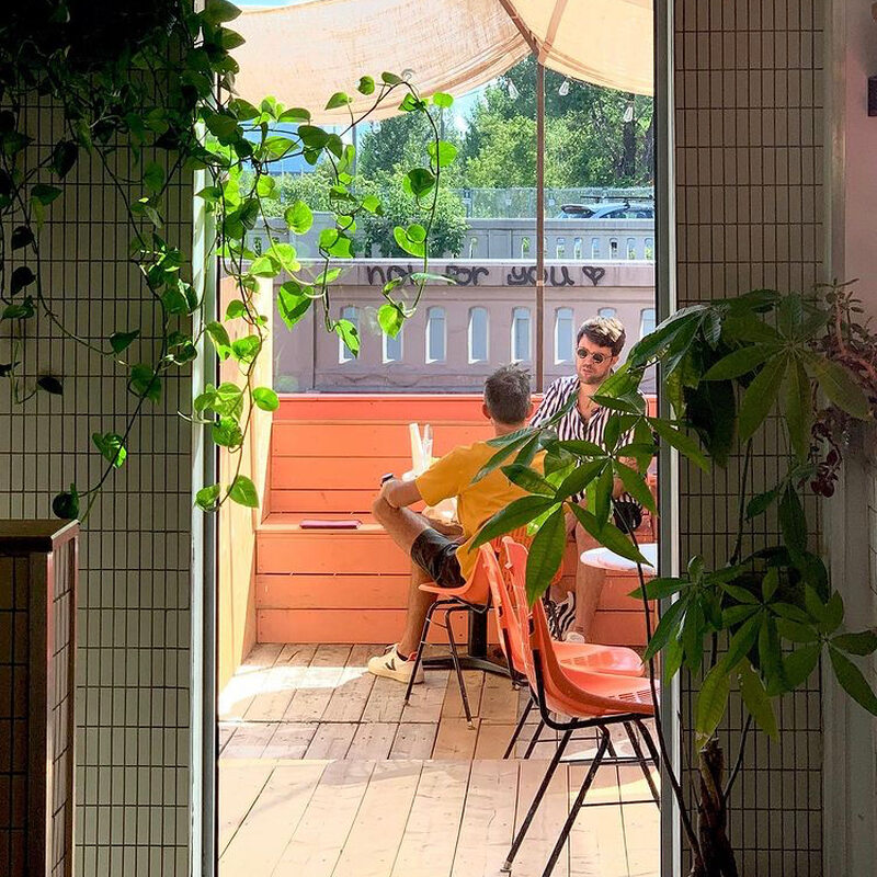 Bar Cicchetti - Restaurants in Montreal