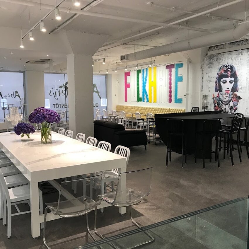 Abe & Mary's - Brunch Restaurants Near: H3T2A8