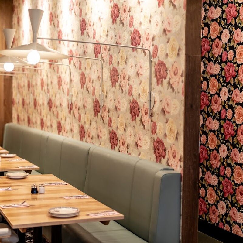 Gatto Matto - Restaurants de Montr&eacute;al
