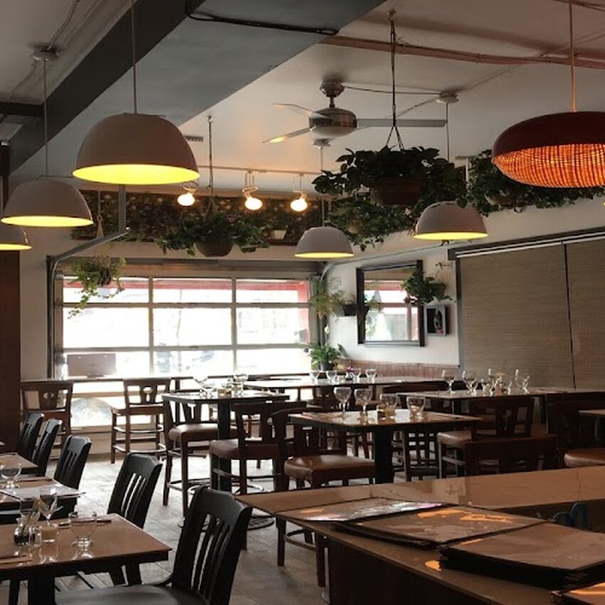 Kitano Shokudo - Asian, Tea Restaurants Near: H2V4E4