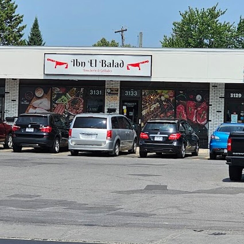Boucherie et Grillades El Balad - Restaurants Libanais, Grillades &agrave; Laval