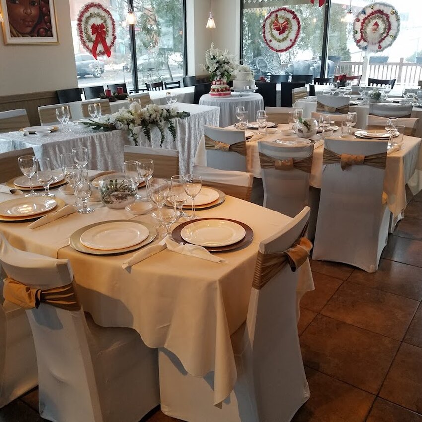 Barbec Tropical - Restaurants Carib&eacute;ens Montr&eacute;al