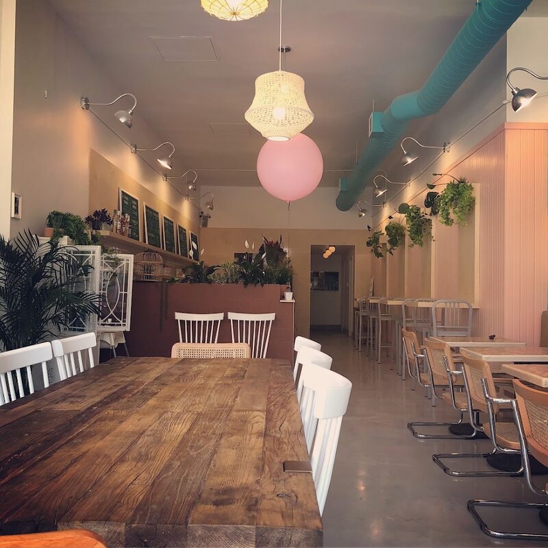Le Petit Sao - Restaurants de Montr&eacute;al