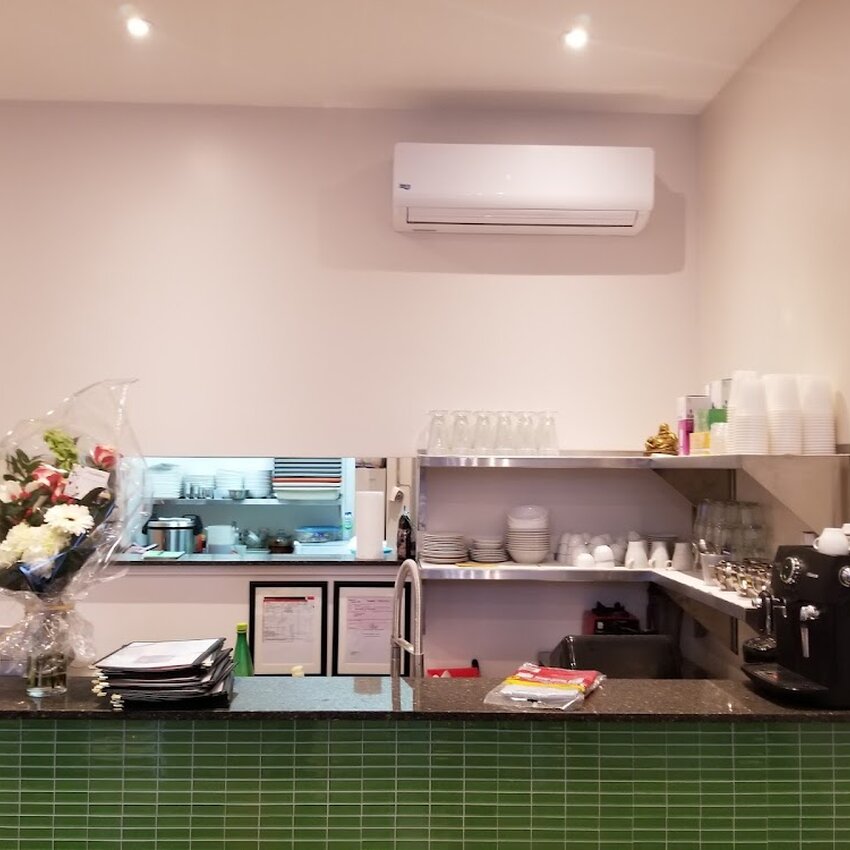 Pho Rachel - Vietnamese, Syrian Restaurants Near: H2V4E4