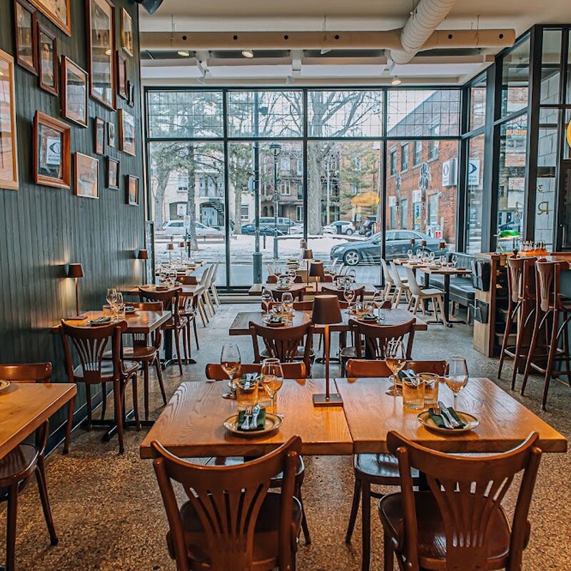 Photo of Rita, Verdun - Montreal