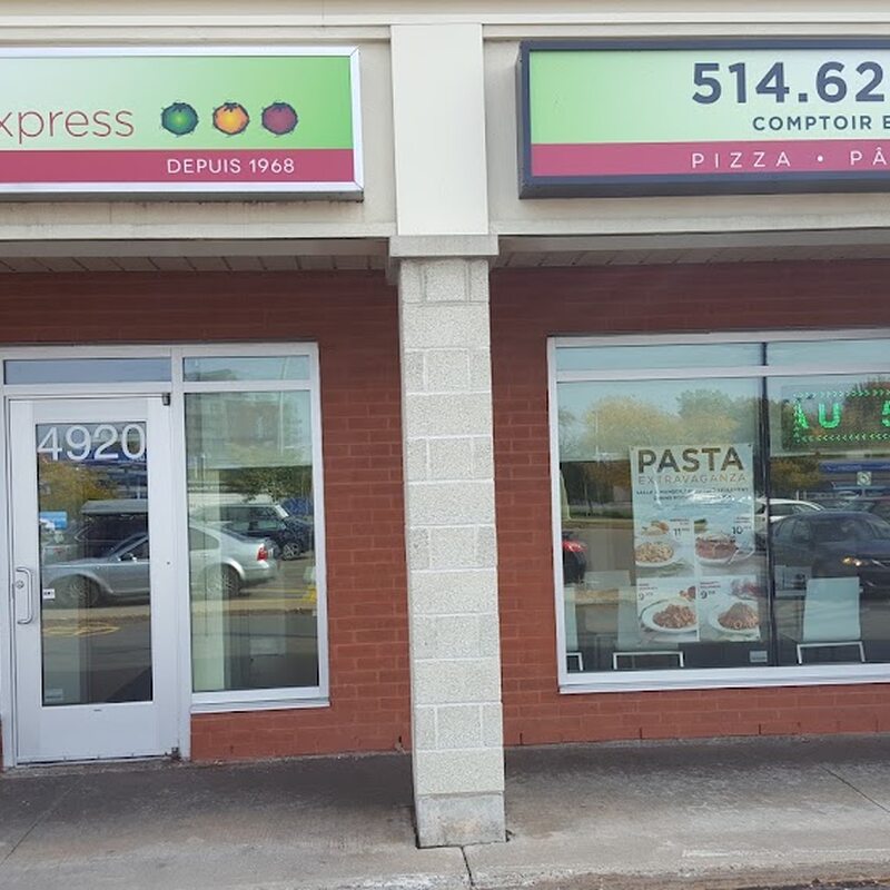 Photo de Ristorante Tevere, Pierrefonds-Roxboro - Ouest-de-l'Île