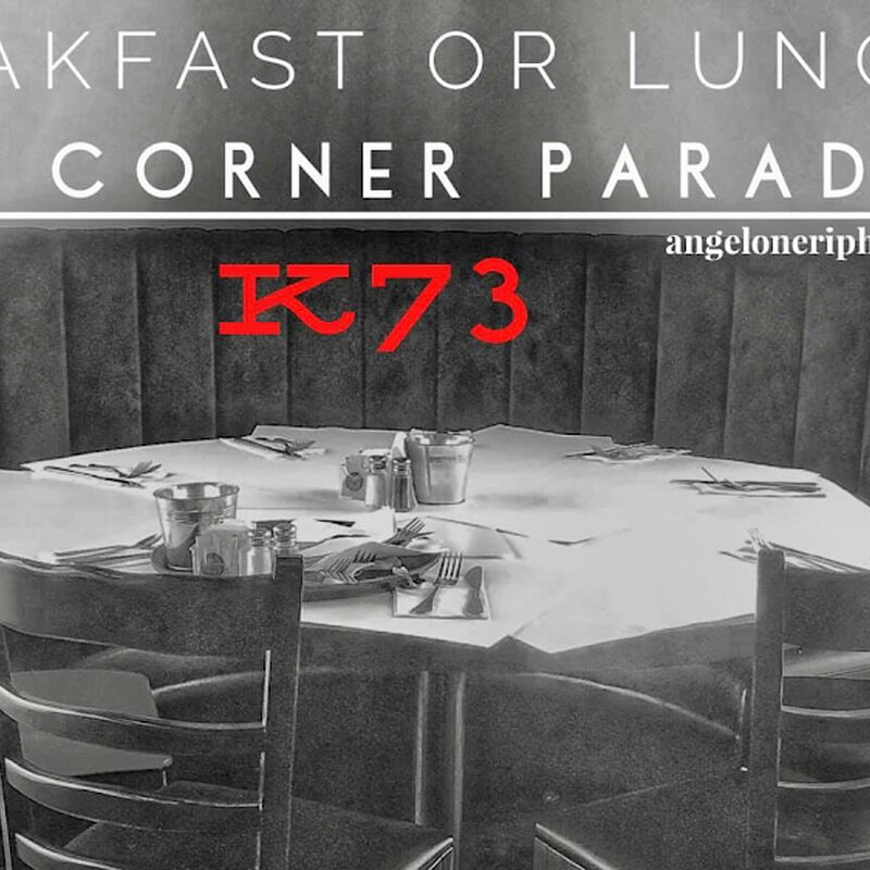 Kitchen 73 - Restaurants Pizza, Libanais de Montréal