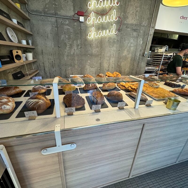 Louise Boulangerie Artisanale - Restaurants de Montréal