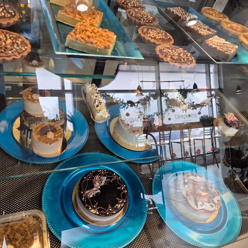 Figues et Romarin - Restaurants Plats &agrave; emporter pr&egrave;s de: J7C2M2