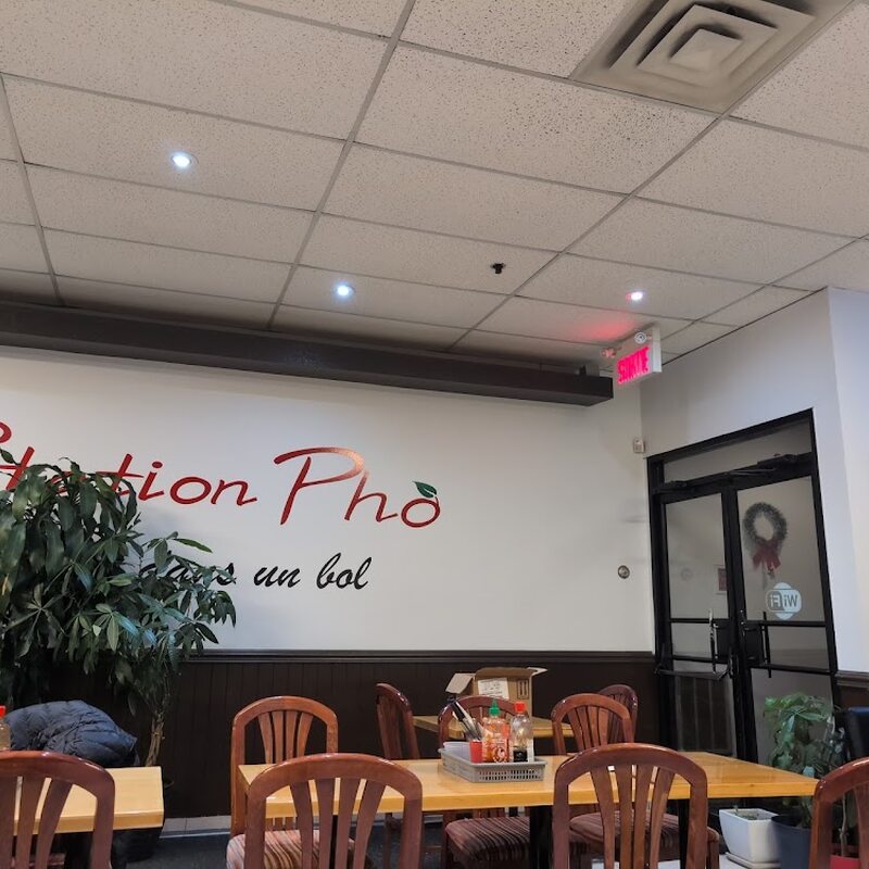 Station Pho