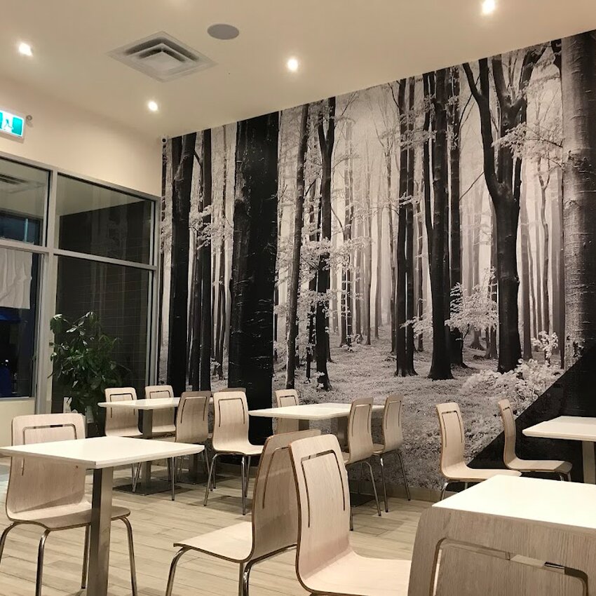 Boustan - Restaurants pr&egrave;s de: H1R3B9