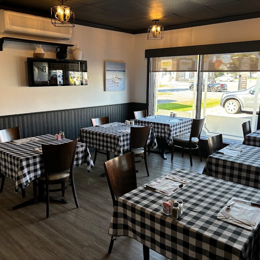 Resto St-Augustin - Restaurants Fondues Ouverts midi Montr&eacute;al