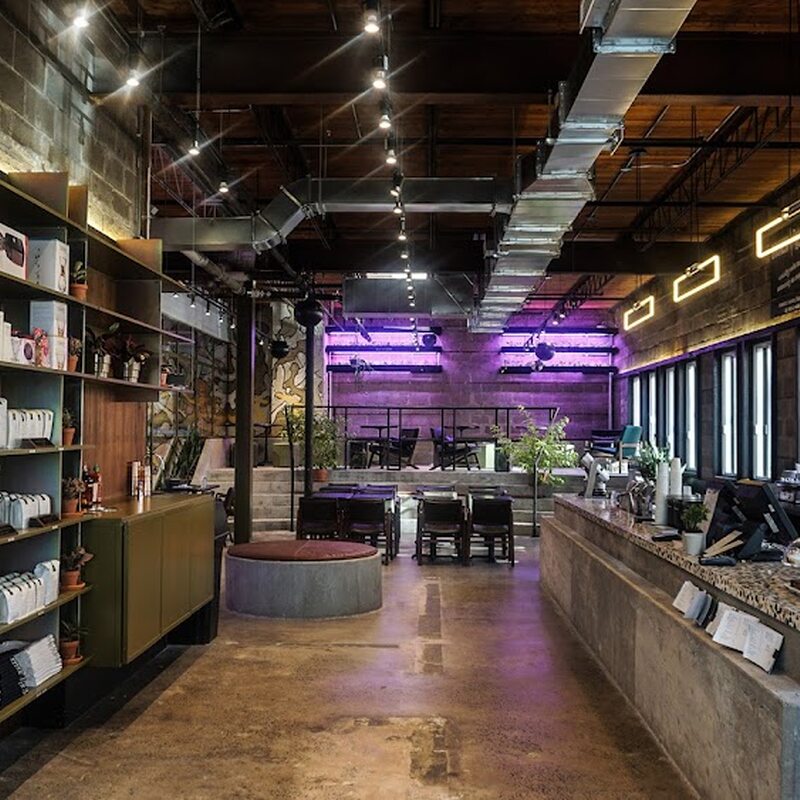 Café Saint-Henri - Restaurants in Montreal