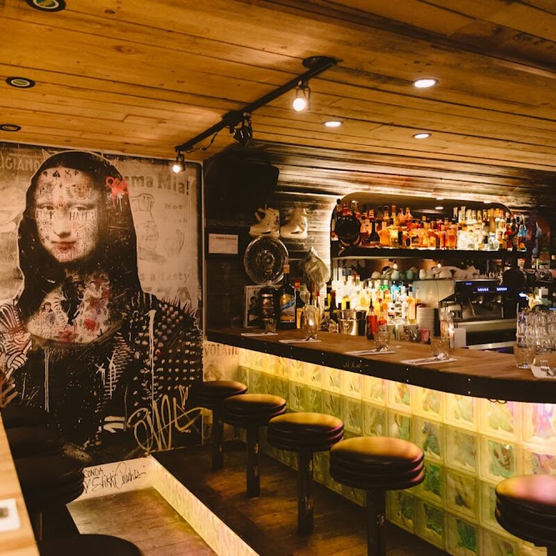 Trattoria Fugazzi Restaurant