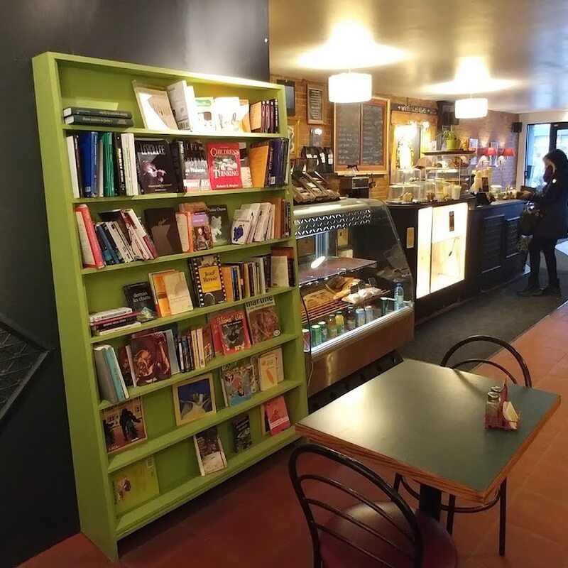 Carmen & Felipe - Restaurants in Montreal