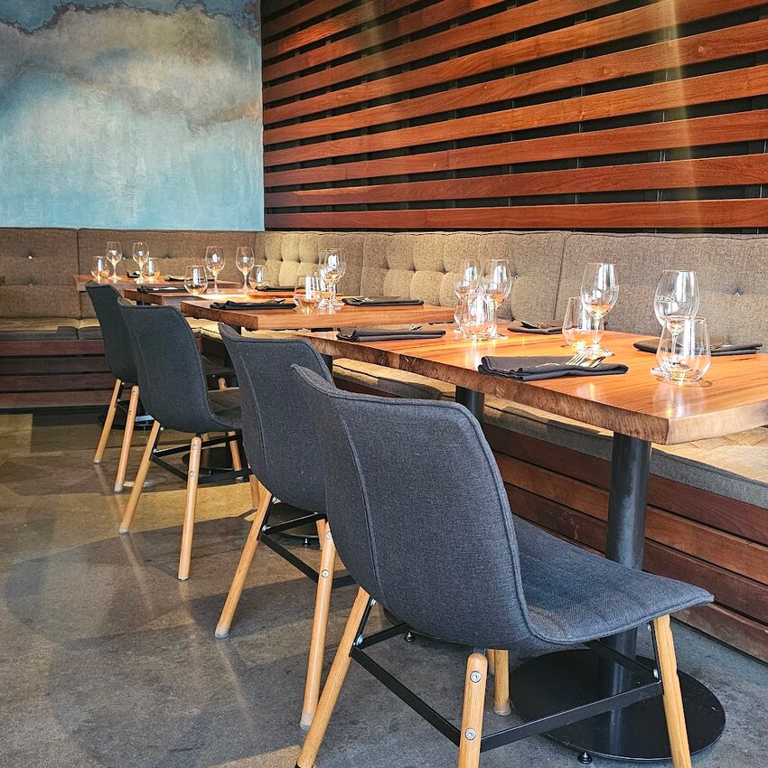 Restaurant Lumami - Restaurants Barbecue-BBQs, Steakhouses &agrave; Bromont