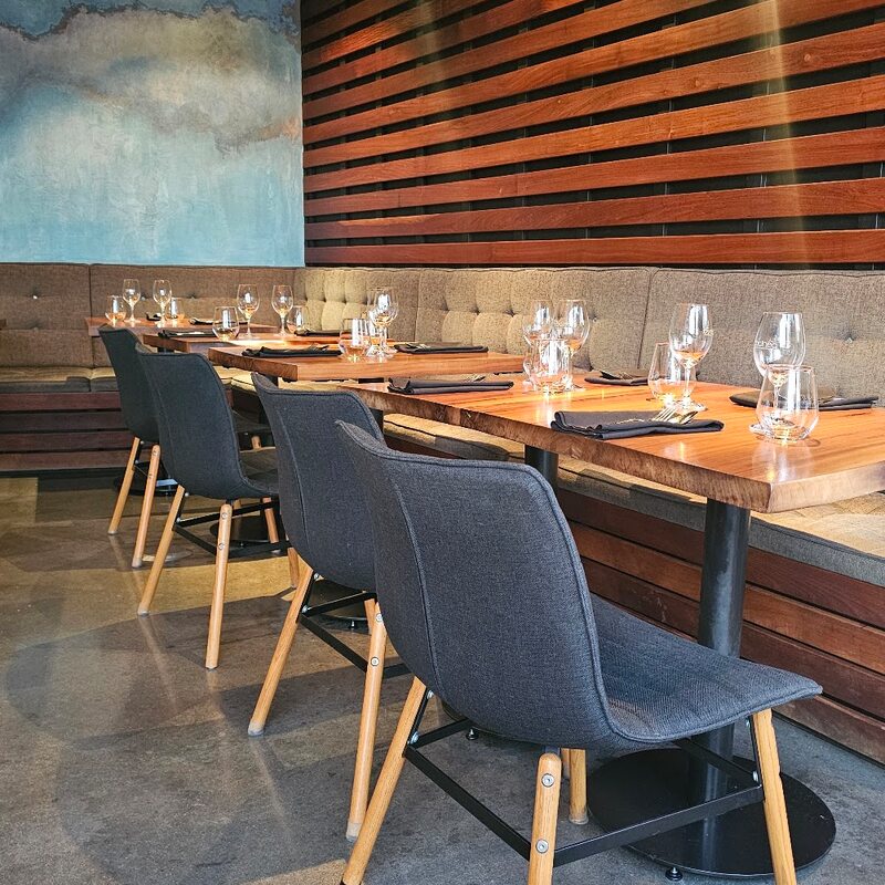 Restaurant Lumami - Restaurants Fusion de Bromont