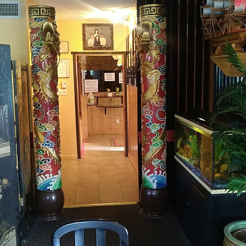Le Port De Chine - Restaurants de Montréal