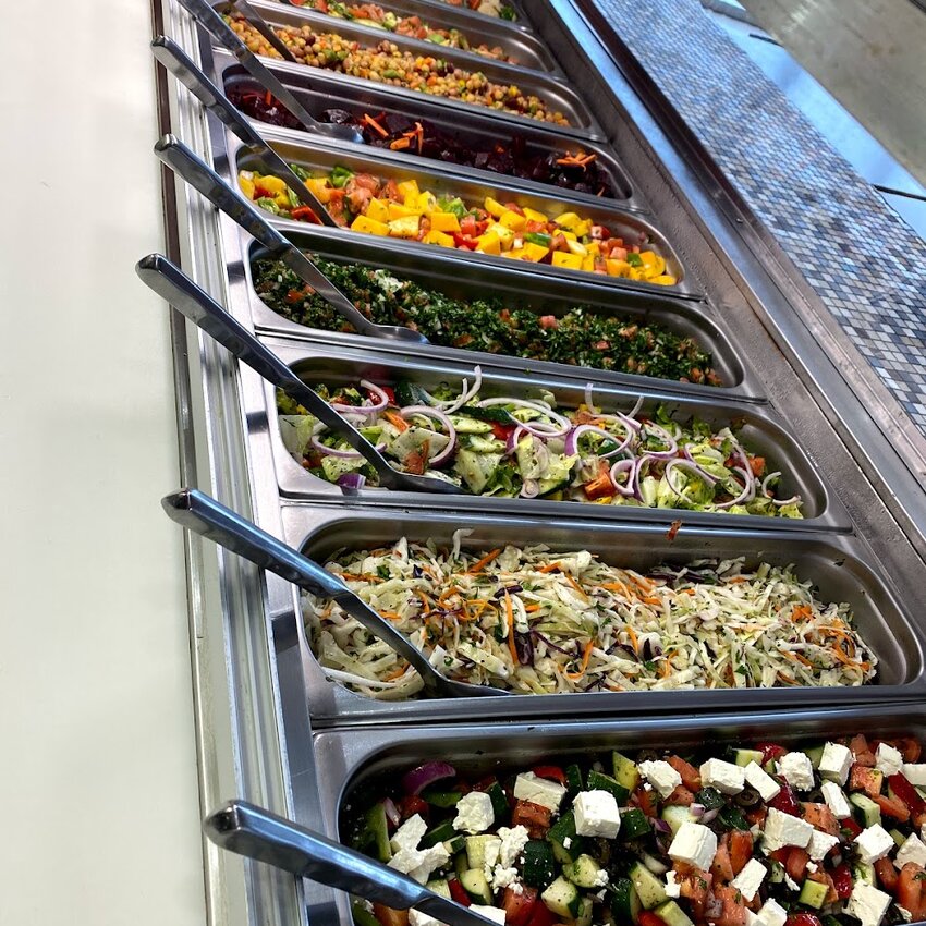 Amir - Restaurants Plats &agrave; emporter pr&egrave;s de: J7C2M2