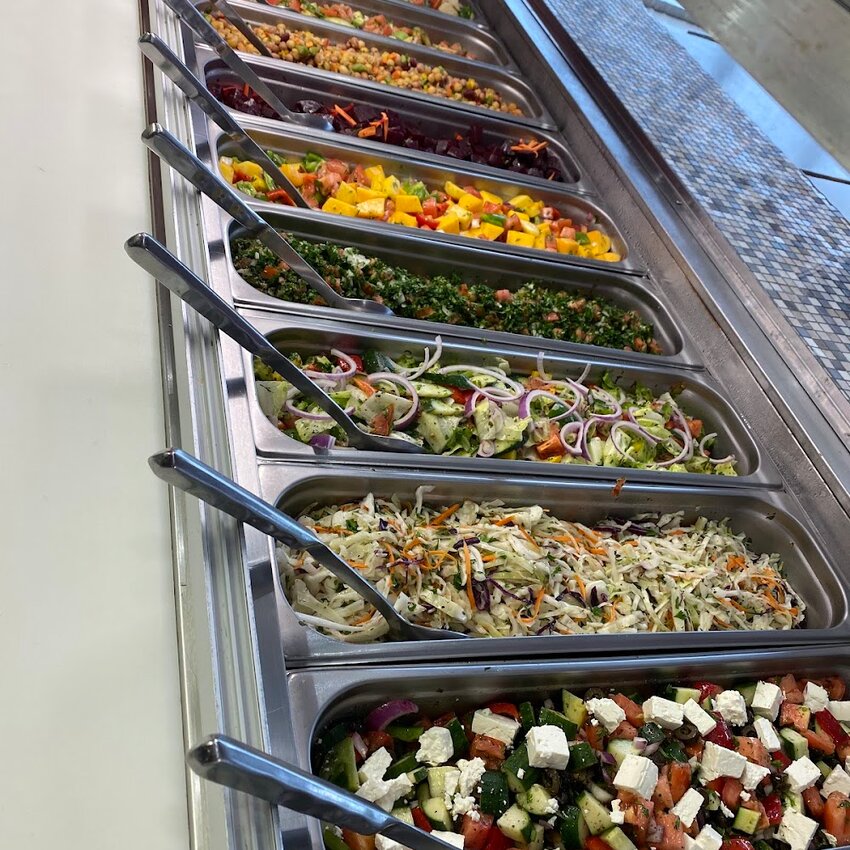 Amir - Restaurants Libanais, Kebab &agrave; Laurentides (Rive-Nord)