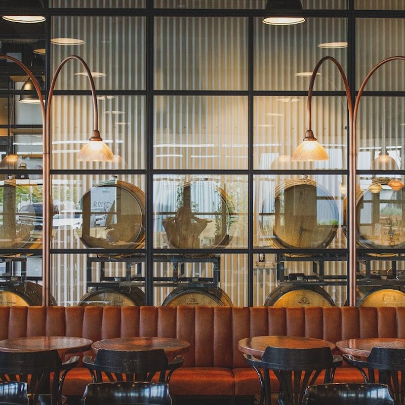 Brasserie Dieu du Ciel! - Brouepub - Restaurants de Montréal