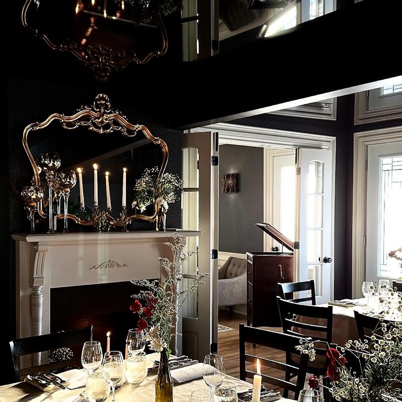 Maison Boire - Restaurants in Montreal