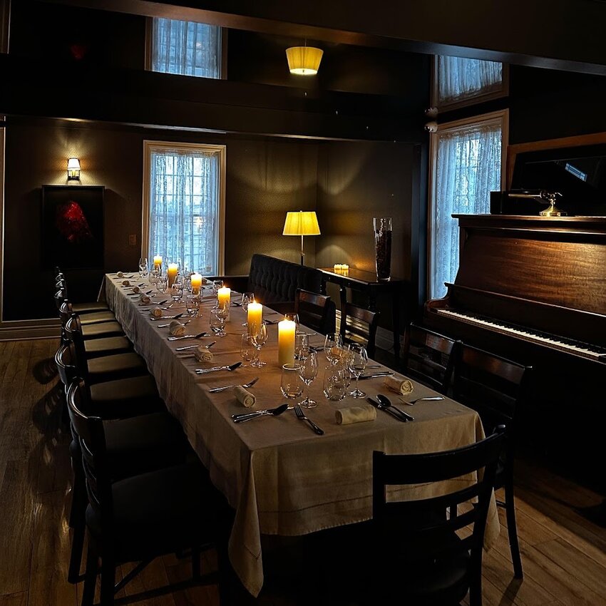 Maison Boire - Tartares à Cantons-de-l'Est / Estrie