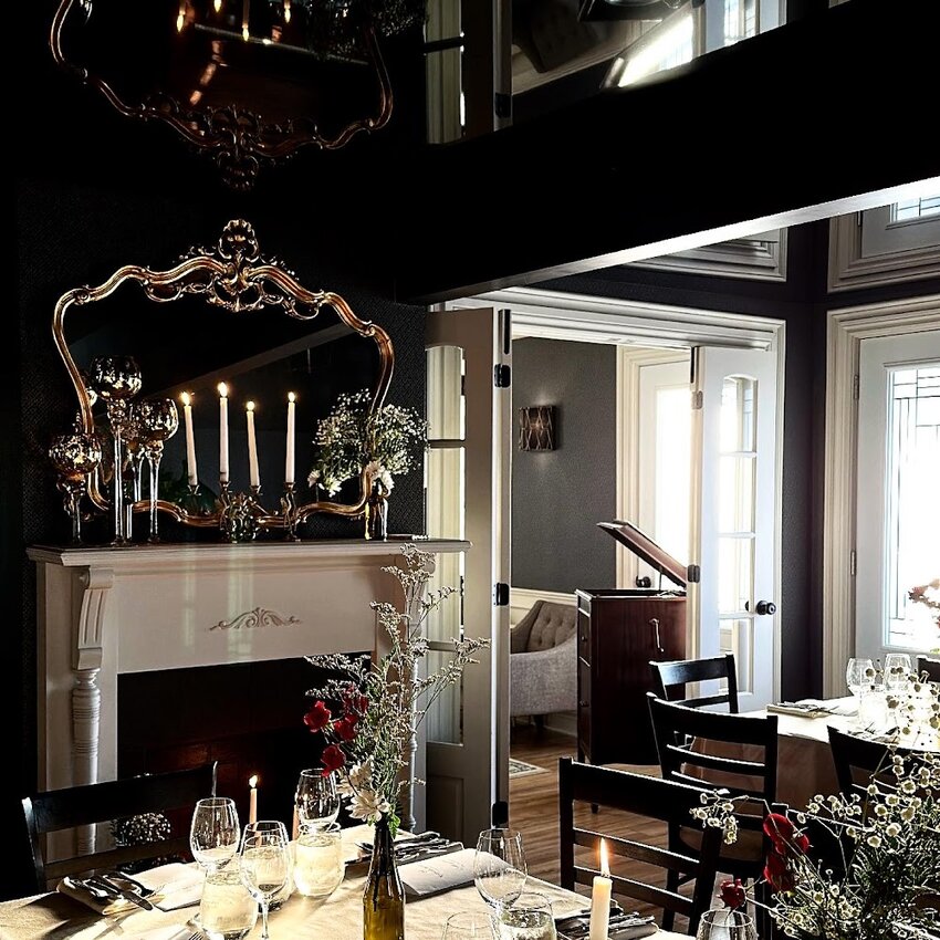 Maison Boire Restaurant