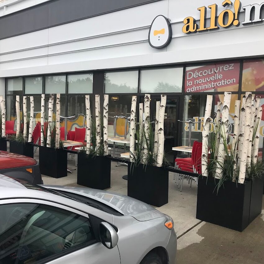 All&ocirc; mon Coco - Desserts & Sweets, Breakfast Restaurants Near: J7E2B4