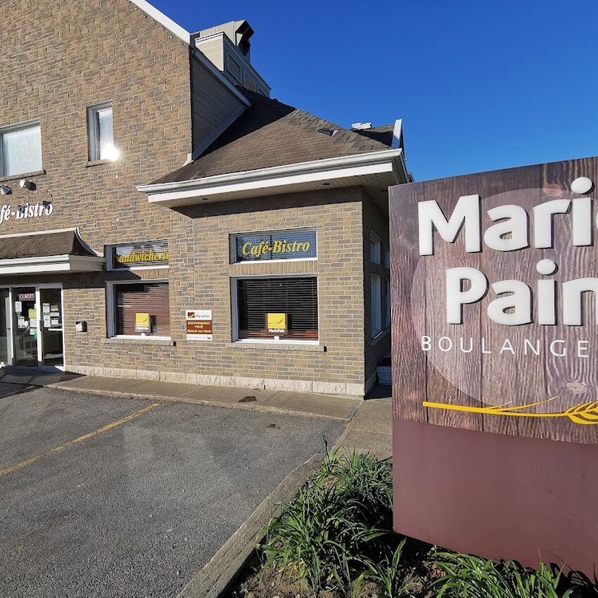 MariePain -  Restaurants Near: J6A2V7