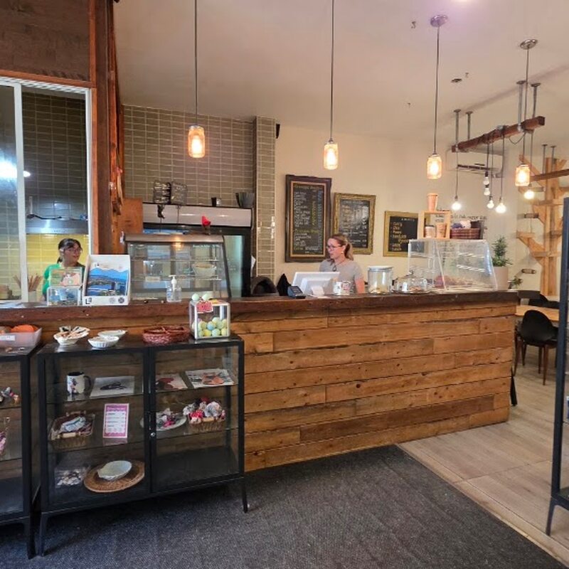 Café Chato - Restaurants de Montréal