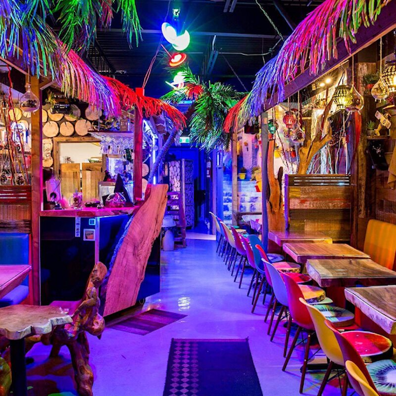 Cabana - Online Ordering Restaurants in Laval