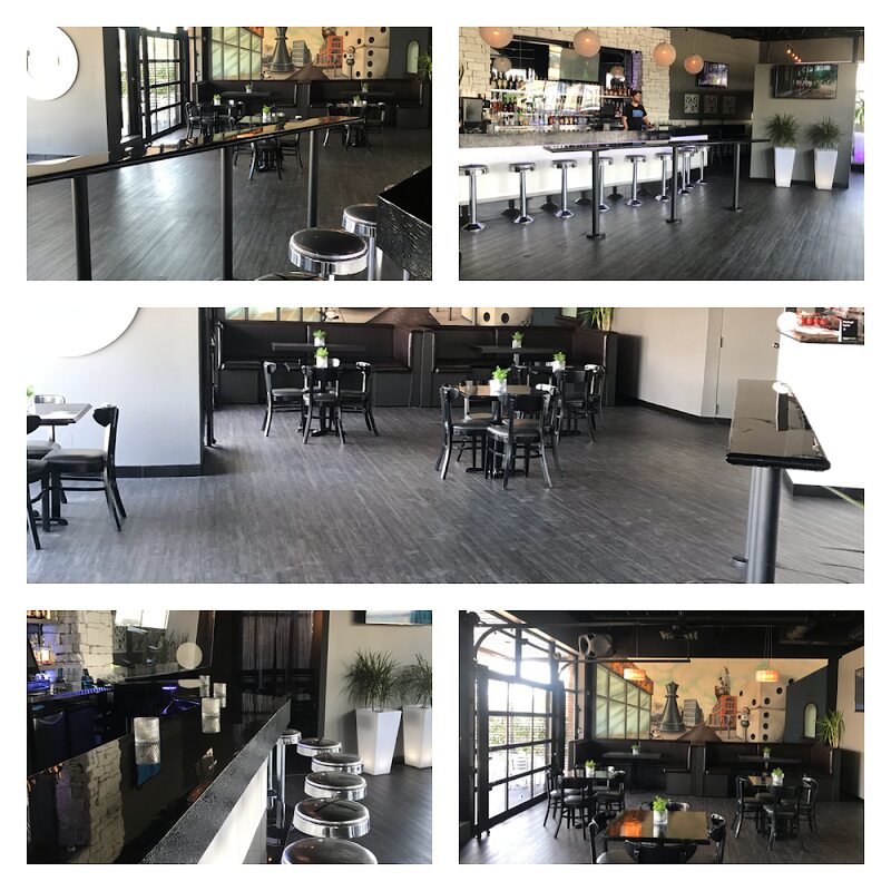Publiks - Resto-Bars in Laval