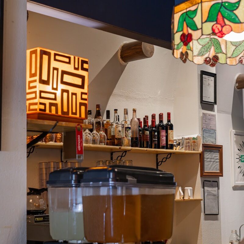 Omnivore - Restaurants Plats à emporter du Quartier des Spectacles