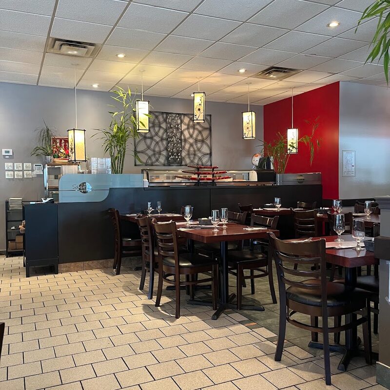 Sakura Chi - Bubble Tea, Asian Restaurants in Saint-Eustache